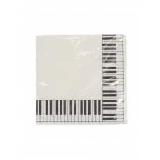 SERVETELE - MOTIV KEYBOARD