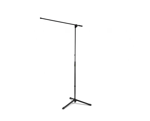 GRAVITY MS 5311 STAND MICROFON BLACK