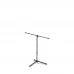 GRAVITY MS 5311 STAND MICROFON BLACK