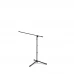 GRAVITY MS 5311 STAND MICROFON BLACK