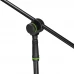 GRAVITY MS 5311 STAND MICROFON BLACK