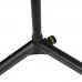 GRAVITY MS 5311 STAND MICROFON BLACK