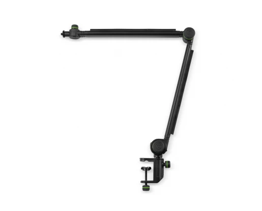 GRAVITY MS TBA 01 STAND MICROFON DE BIROU BLACK