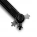 GRAVITY MS TBA 01 STAND MICROFON DE BIROU BLACK
