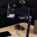 GRAVITY MS TBA 01 STAND MICROFON DE BIROU BLACK