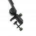 GRAVITY MS TBA 01 STAND MICROFON DE BIROU BLACK