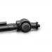 GRAVITY MS TBA 01 STAND MICROFON DE BIROU BLACK
