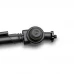 GRAVITY MS TBA 01 STAND MICROFON DE BIROU BLACK