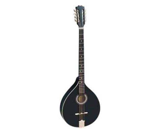 BOUZOUKI NEGRU