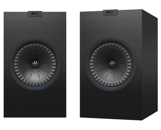 KEF Q 350 BLACK