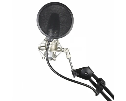 LD SYSTEMS D910 POP FILTER