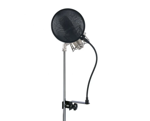 LD SYSTEMS D914 POP FILTER