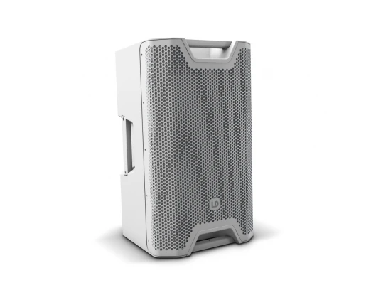 LD SYSTEMS ICOA 12 White