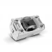 LD SYSTEMS ICOA 12 White