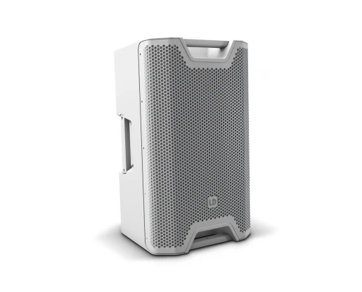 LD SYSTEMS ICOA 12A White