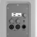 LD SYSTEMS ICOA 12A White
