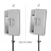 LD SYSTEMS ICOA 12A White