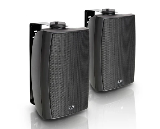 LD SYSTEMS CWMS52B BOXA PERETE 100V
