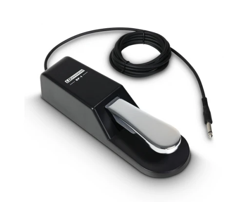 LD SYSTEMS SP 1 SUSTAIN PEDAL