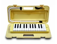 Pianica - Yamaha P25 F