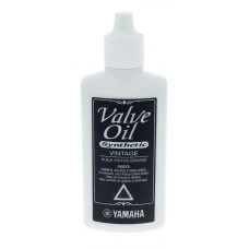 YAMAHA VALVE OIL - VINTAGE YAMAHA VALVE OIL - VINTAGE