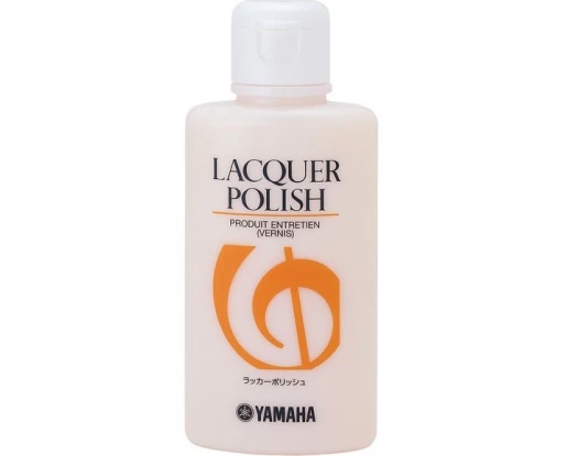 YAMAHA POLISH LACQUER