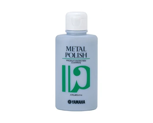 YAMAHA POLISH METAL