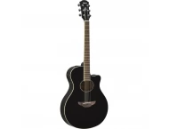 YAMAHA CHITARA APX 600 - BLACK