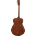 YAMAHA CHITARĂ ELECTRO-ACUSTICĂ STORIA III