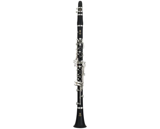Clarinet - Yamaha YCL-255s