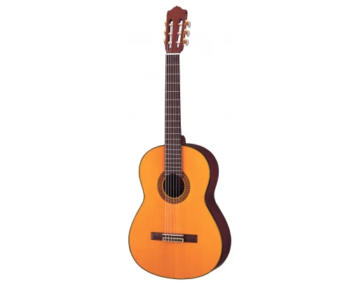 YAMAHA CHITARA CLASICA C80 II