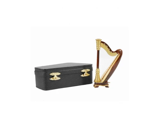 MINIATURA HARPA