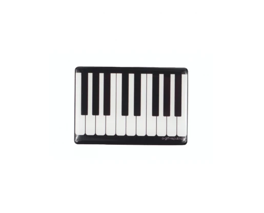 MAGNET - MODEL KEYBOARD