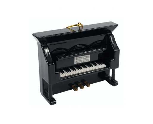 ORNAMENT - PIANINA