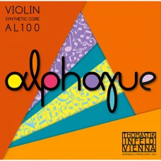 Corzi vioara Thomastik - Alphayue AL100 