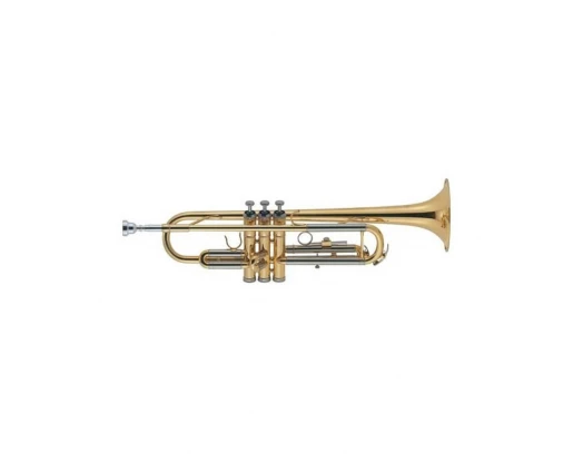 Trompeta - J. Michael TR-200