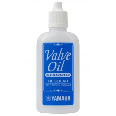 YAMAHA VALVE OIL - REGULAR