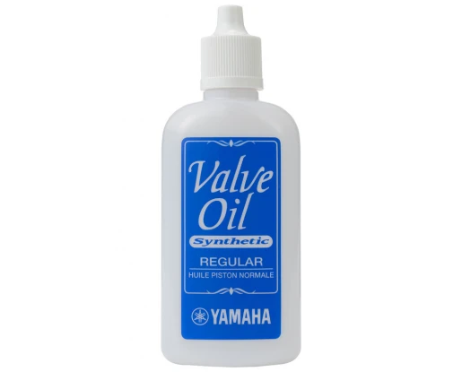 YAMAHA VALVE OIL - REGULAR