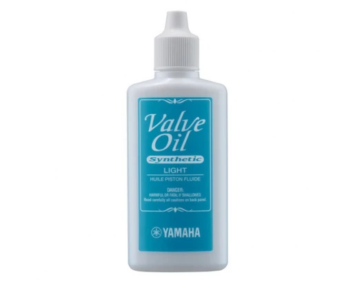 YAMAHA VALVE OIL - LIGHT