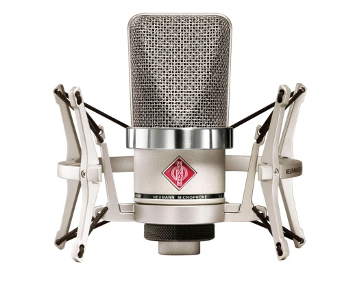 NEUMANN TLM102 - MICROFON STUDIO