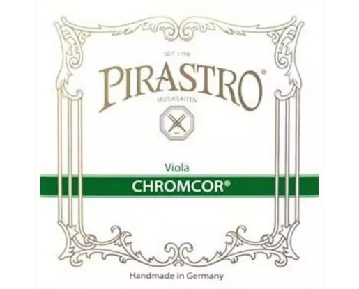 Coarda viola Pirastro Chromcor - La 329120