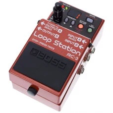 BOSS RC 3 LOOP STATION 