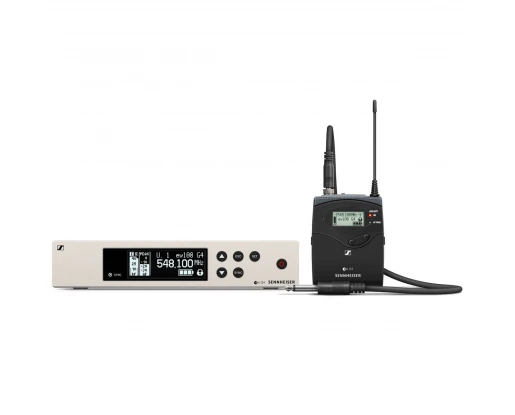 SENNHEISER EW 100 G4 CI1 B