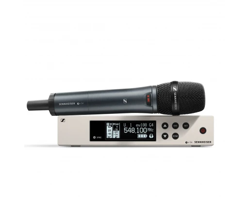 SENNHEISER EW 100 G4 835-S B