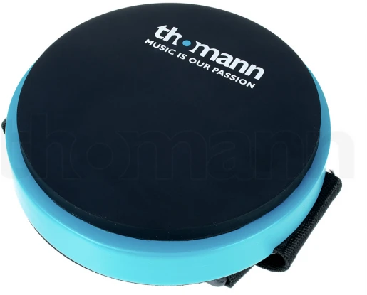 THOMANN KNEE PRACTICE PAD 4" 441886