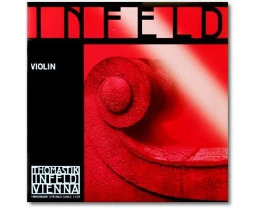 Corzi vioara Thomastik - Infeld Red