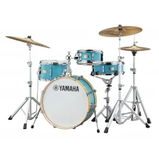 YAMAHA STAGE CUSTOM HIP SHELL SET MSG
