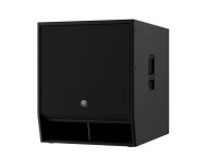 YAMAHA DXS18XLF - SUBWOOFER