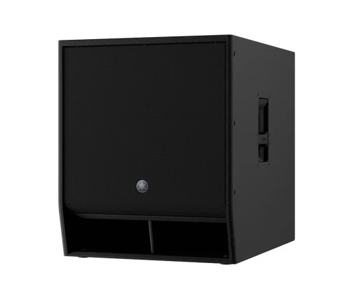 YAMAHA DXS18XLF - SUBWOOFER