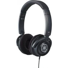 YAMAHA CASTI HPH150 - BLACK